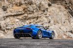 Rezvani Beast Alpha 2017 года